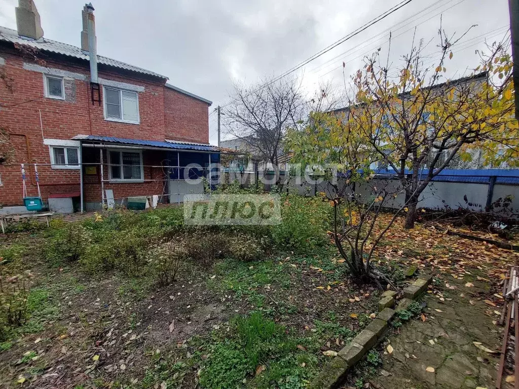 3-к кв. Краснодарский край, Кореновск Красноармейская ул., 90Г (62.0 ... - Фото 2