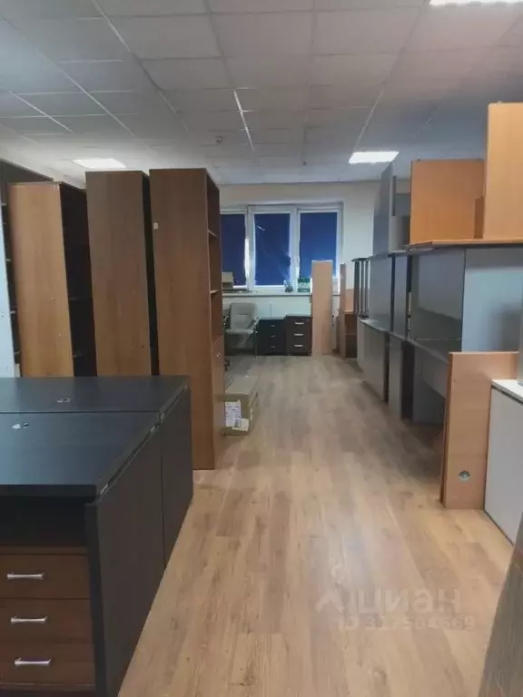 Помещение свободного назначения в Москва проезд 3-й Перова Поля, 8С5 ... - Фото 1