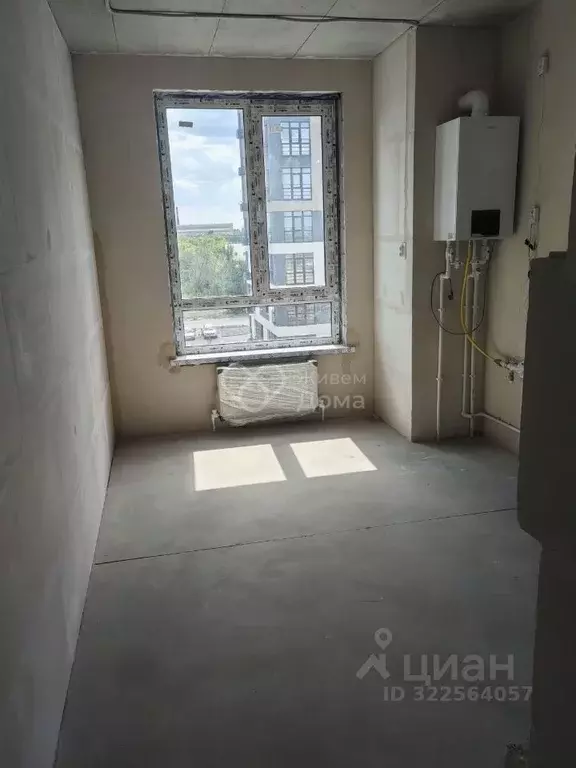 1-к кв. Волгоградская область, Волгоград ул. Тракторостроителей, 27/2 ... - Фото 0