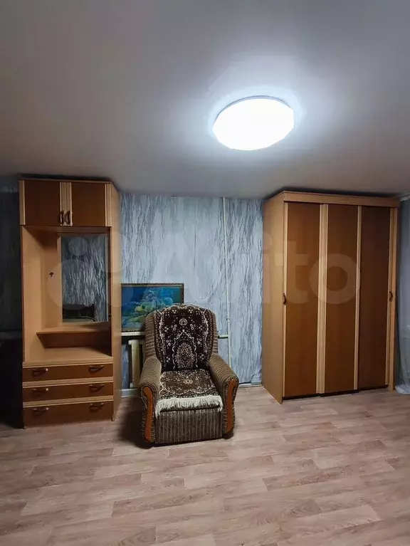 1-к. квартира, 32 м, 5/5 эт. - Фото 1