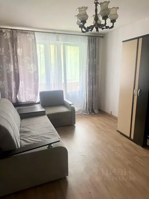 2-к кв. Москва Матвеевская ул., 42К4 (45.0 м) - Фото 1