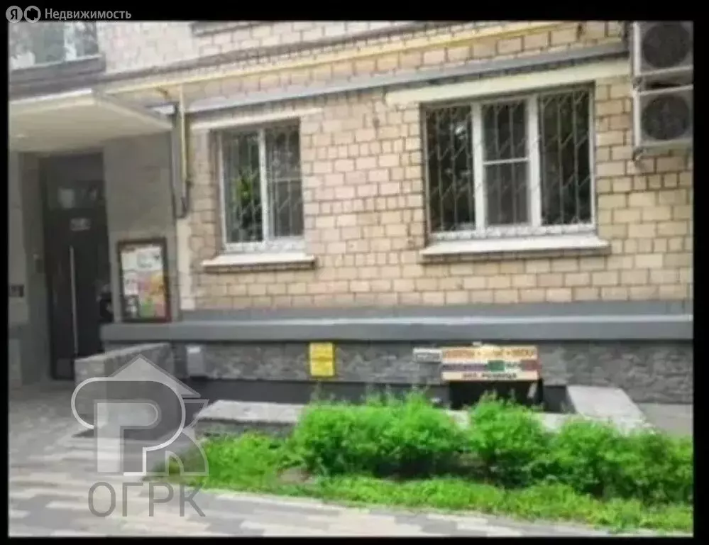 Помещение свободного назначения (103.1 м) - Фото 1