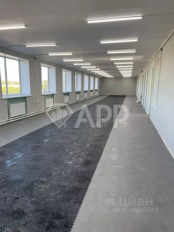 Помещение свободного назначения в Татарстан, Лениногорск ул. ... - Фото 0