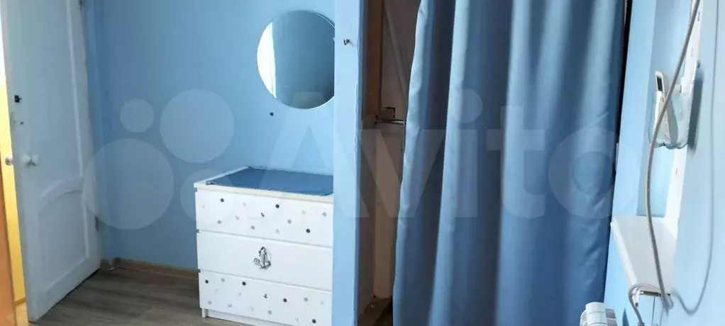 Комната 12 м в 3-к., 2/2 эт. - Фото 1