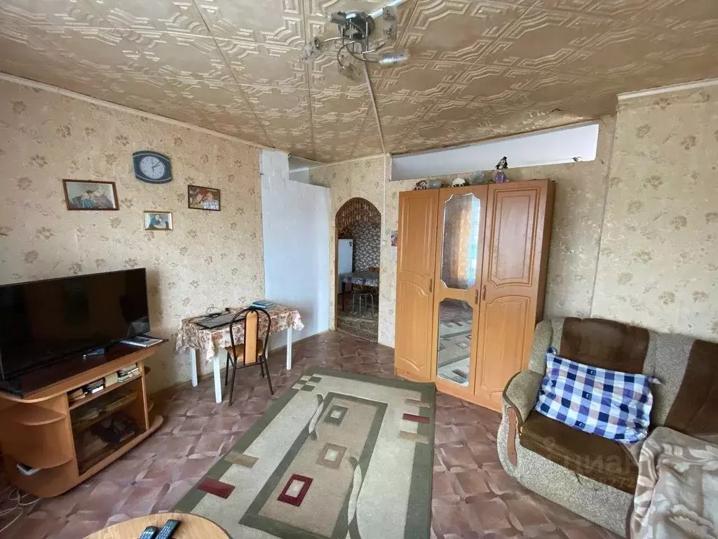 2-к кв. Владимирская область, Судогодский район, пос. Андреево ... - Фото 0