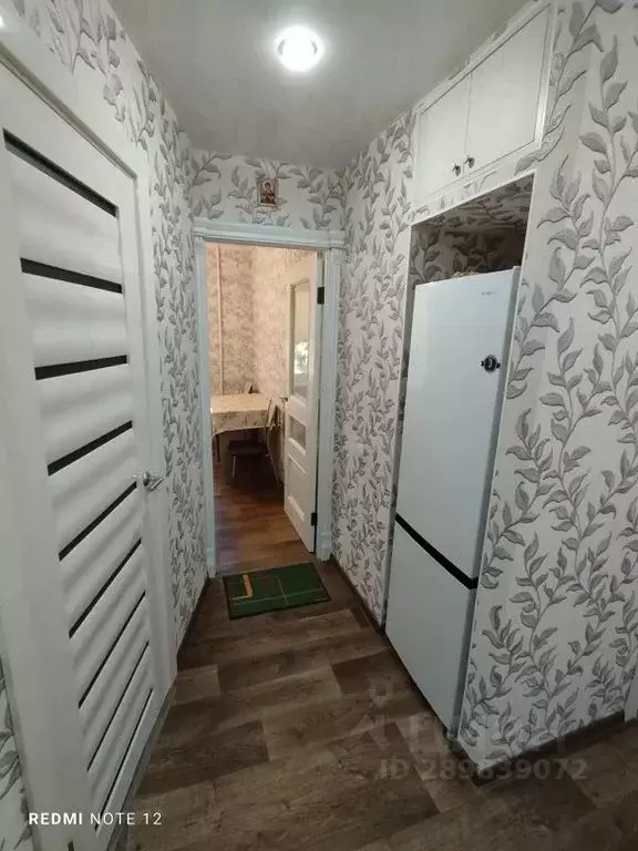 3-к кв. Ростовская область, Каменск-Шахтинский ул. Гагарина, 81 (52.0 ... - Фото 1