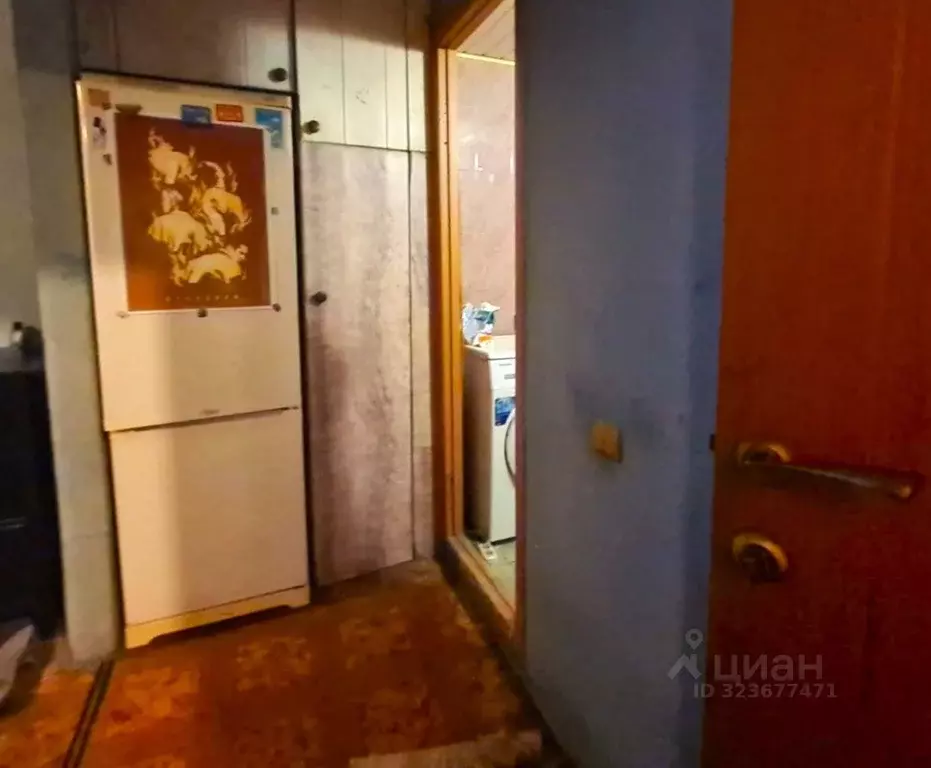 2-к кв. Ростовская область, Ростов-на-Дону ул. Народного Ополчения, 25 ... - Фото 2