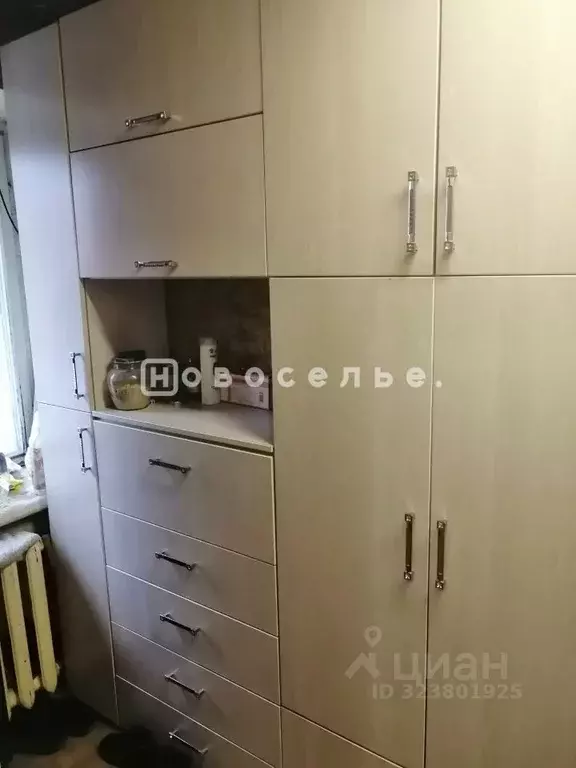 Комната Рязанская область, Рязань ул. Пожалостина, 42 (15.0 м) - Фото 2