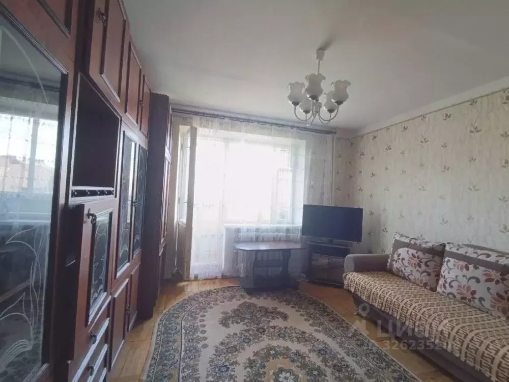 2-к кв. Ставропольский край, Пятигорск ул. Адмиральского, 8К6 (49.0 м) - Фото 1