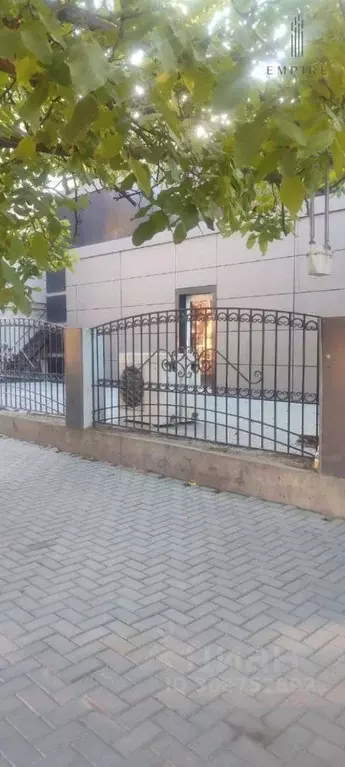 Дом в Чеченская республика, Грозный ул. Эсет Кишиевой, 85 (110 м) - Фото 0