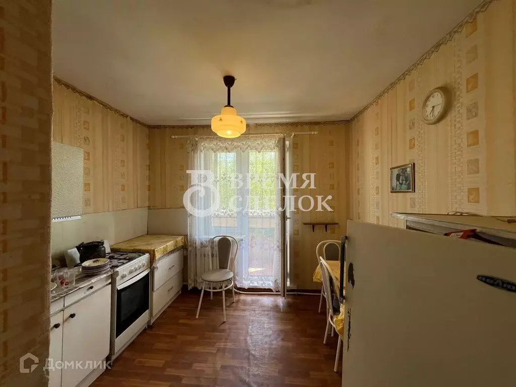 Продаётся 2-к квартира, 54 м - Фото 1