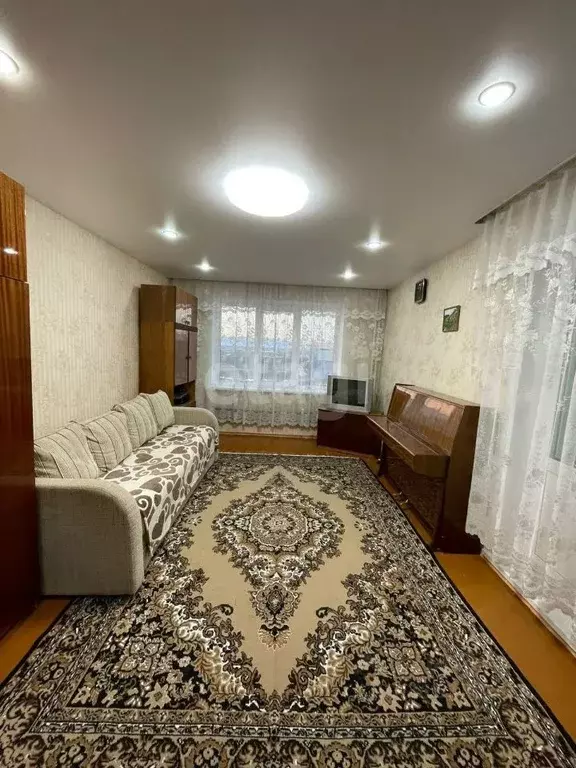 2-к кв. Красноярский край, Норильск ул. Лауреатов, 51 (53.2 м) - Фото 0