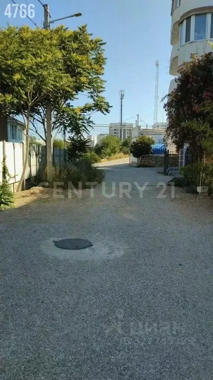 Участок в Севастополь ул. Парковая, 8к17 (5.0 сот.) - Фото 2