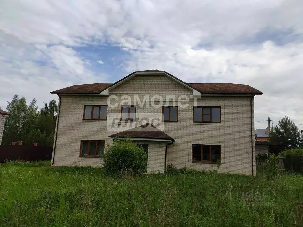 Таунхаус в Костромская область, Красносельский район, Боровиковское ... - Фото 2