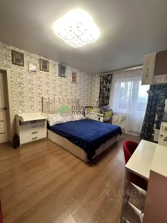 1-к кв. Краснодарский край, Новороссийск Цемдолина тер., ул. Парковая, ... - Фото 0