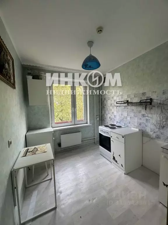 1-к кв. Москва ул. Академика Варги, 28 (32.6 м) - Фото 1