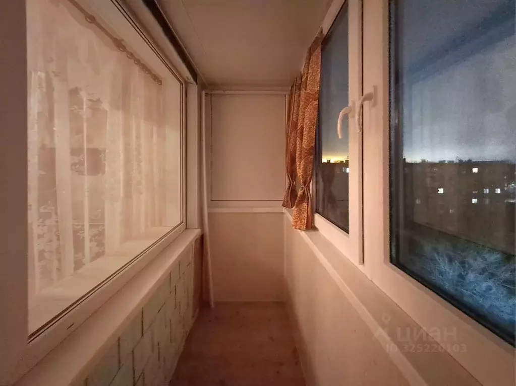 2-к кв. Волгоградская область, Волжский ул. Наримана Нариманова, 29 ... - Фото 2