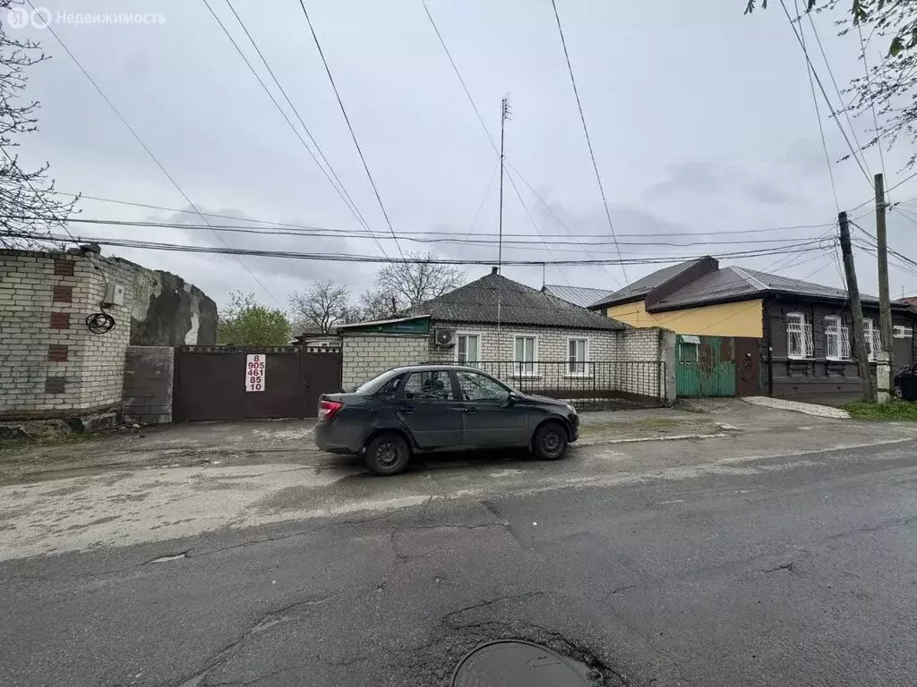 Участок в Ставрополь, улица Калинина (8.6 м) - Фото 1