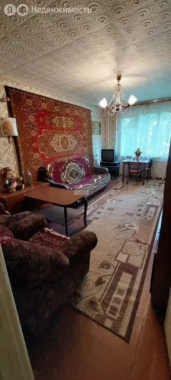 2-комнатная квартира: Липецк, 9-й микрорайон, 23 (47.9 м) - Фото 1