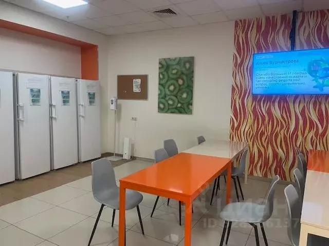 Офис в Самарская область, Самара Московское ш., 15 (1 м) - Фото 2