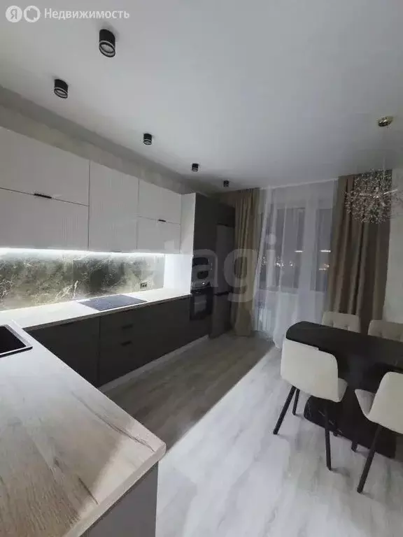 2-комнатная квартира: Тамбов, улица Чичерина, 7/1к1 (67.7 м) - Фото 2