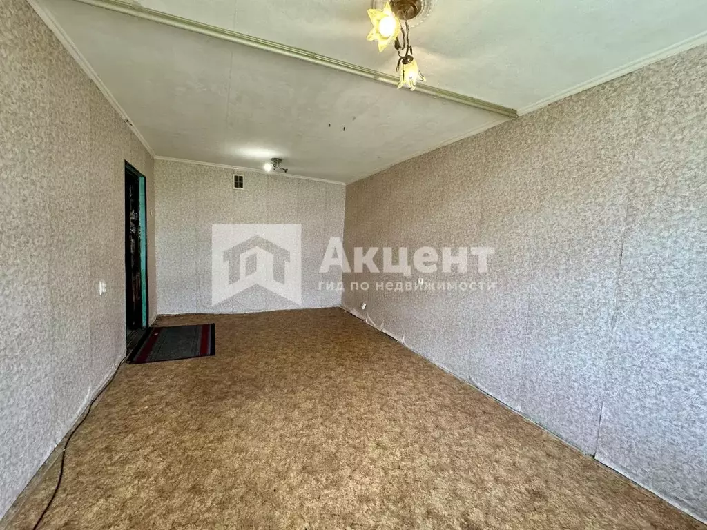 Комната Ивановская область, Кохма ул. Ивановская, 38 (17.1 м) - Фото 1
