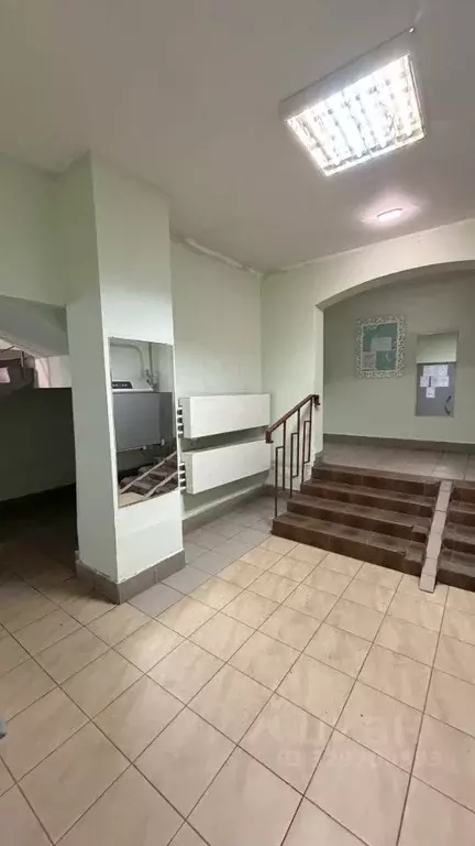 1-к кв. Москва Россошанская ул., 4К1 (38.7 м) - Фото 1
