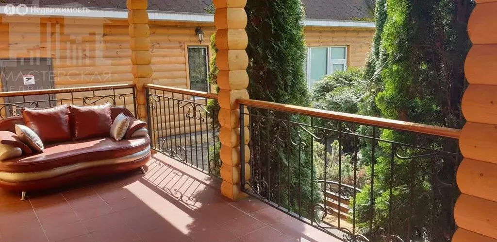 Дом в Московская область, муниципальный округ Истра, деревня Зенькино, ... - Фото 2