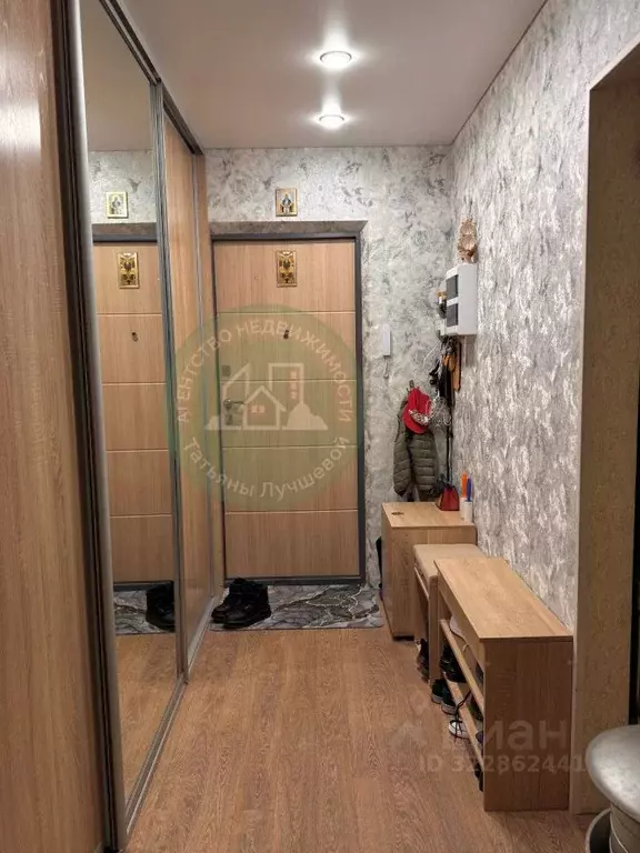 3-к кв. Алтайский край, Барнаул Северный Власихинский проезд, 96 (81.7 ... - Фото 1