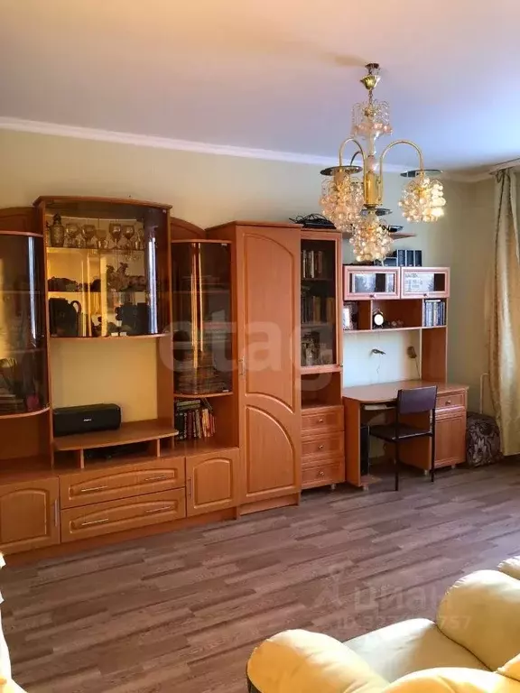 2-к кв. Ямало-Ненецкий АО, Ноябрьск ул. Цоя, 3В (56.1 м) - Фото 1