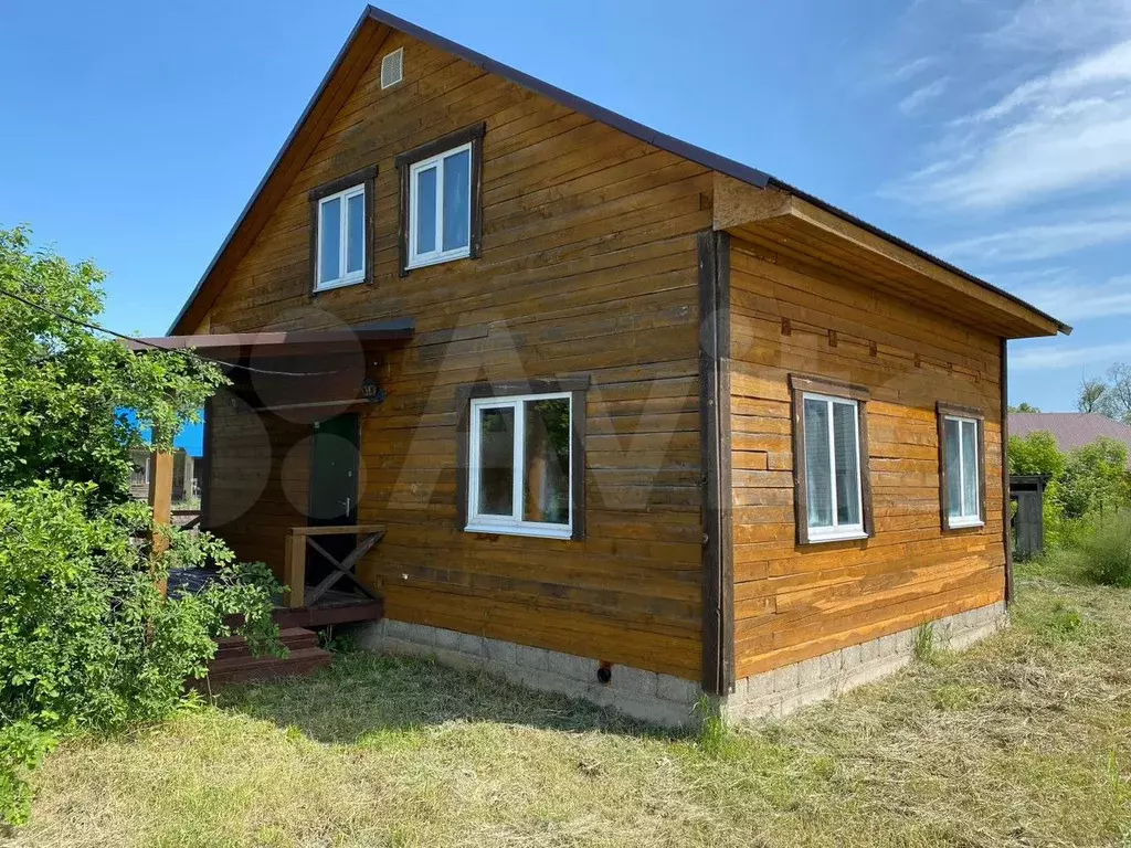 Дом 130 м на участке 5 сот. - Фото 1