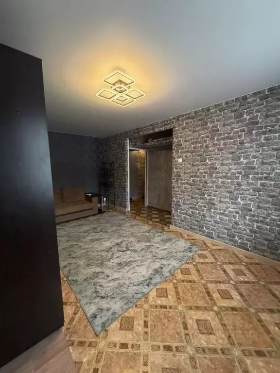 1-к кв. Нижегородская область, Дзержинск просп. Циолковского, 40 (30.2 ... - Фото 2