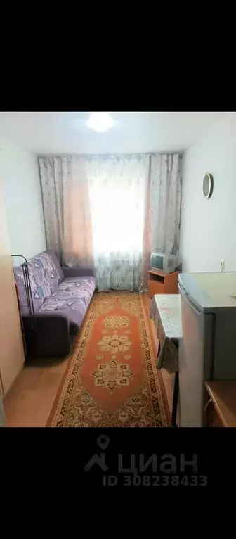 Студия Красноярский край, Красноярск Медицинский пер., 18 (14.0 м) - Фото 1