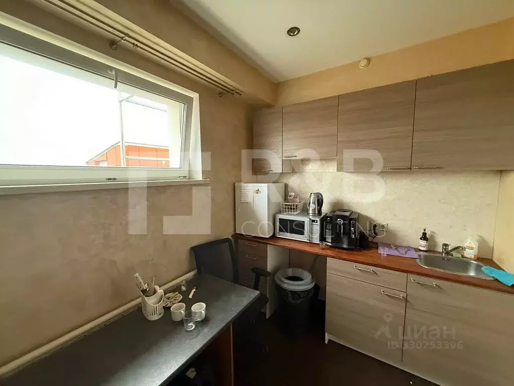 Офис в Москва Рябиновая ул., 41к1 (526 м) - Фото 2