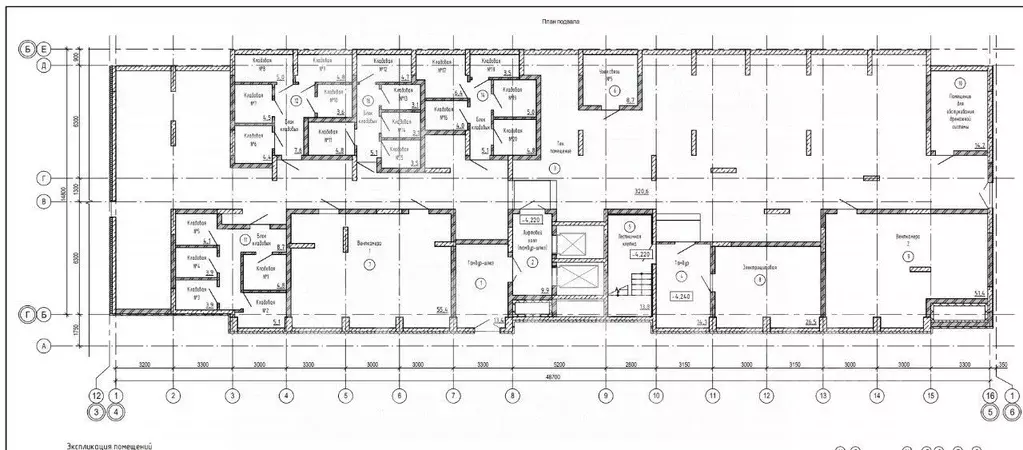Склад в Свердловская область, Екатеринбург ул. Краснолесья, 10/6 (4 м) - Фото 2