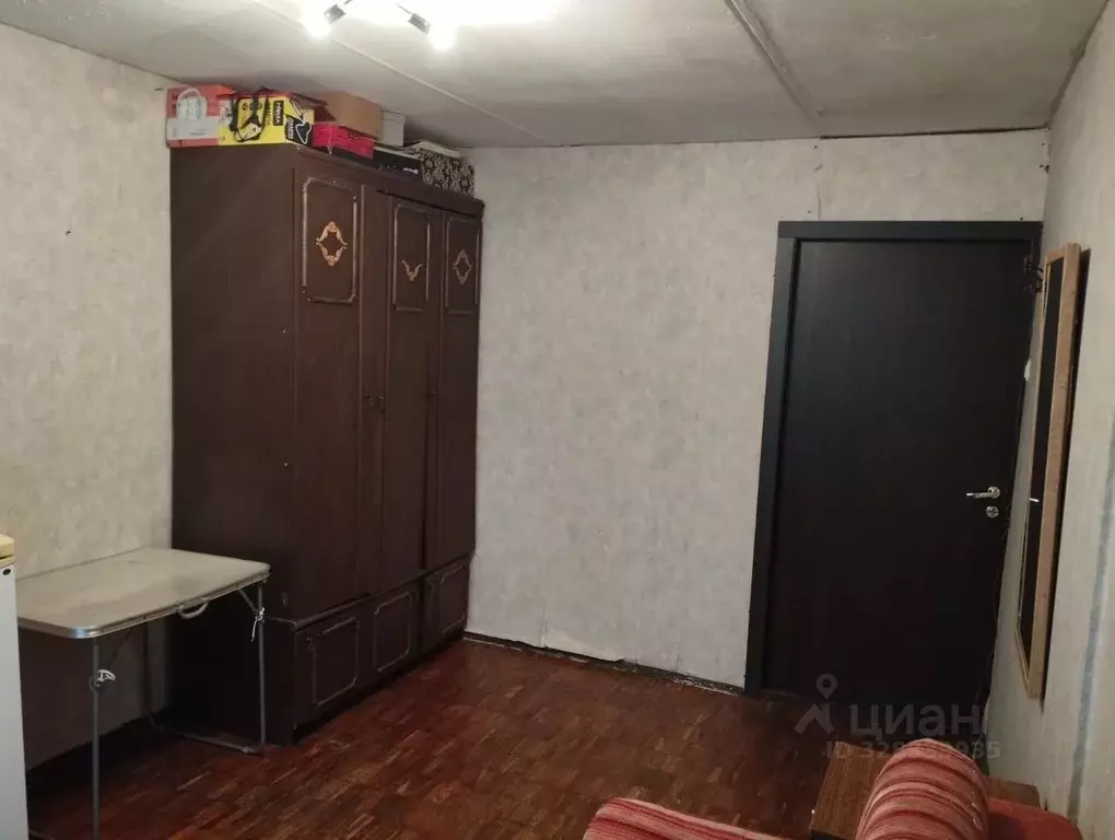 Комната Московская область, Мытищи ул. Терешковой, 15 (15.3 м) - Фото 2