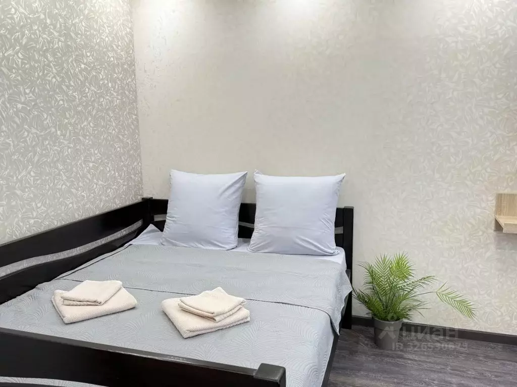 1-к кв. Ивановская область, Иваново ул. Ермака, 10 (47.0 м) - Фото 2