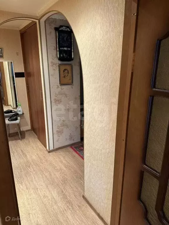 Продаётся 1-к квартира, 30 м - Фото 1