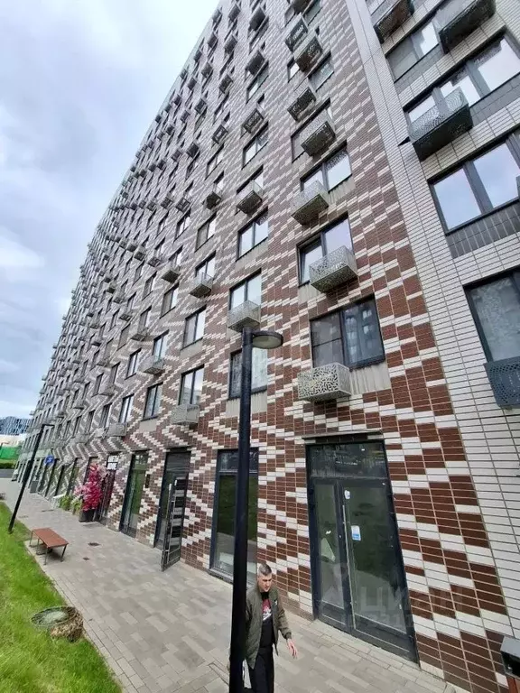 Помещение свободного назначения в Московская область, Ленинский ... - Фото 1