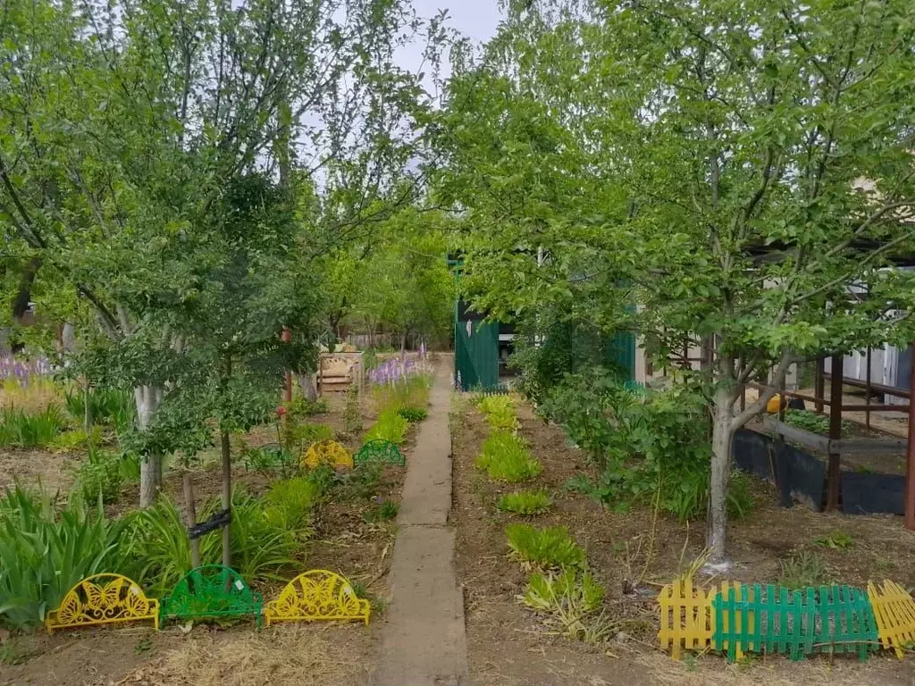 Дача 12 м на участке 5 сот. - Фото 0