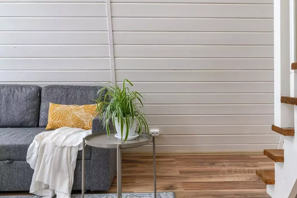 Дом в Ленинградская область, Ломоносовский район, Гостилицкое с/пос, ... - Фото 2