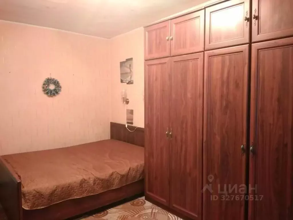 1-к кв. Москва Кавказский бул., 47К1 (25.0 м) - Фото 1