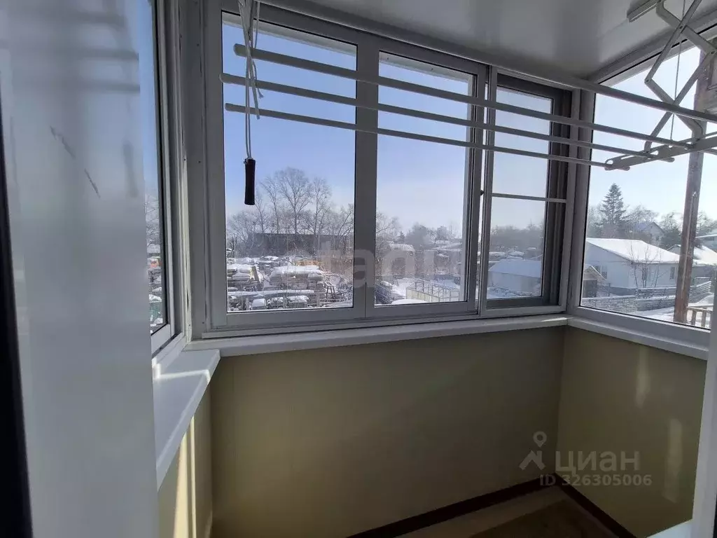 Студия Хабаровский край, Хабаровск ул. Декабристов, 35 (18.0 м) - Фото 2