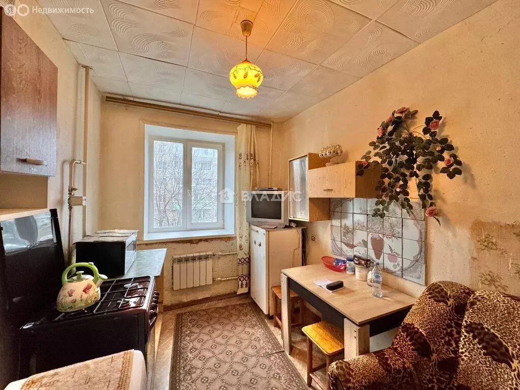 3-комнатная квартира: посёлок Малыгино, Юбилейная улица, 68 (59 м) - Фото 2