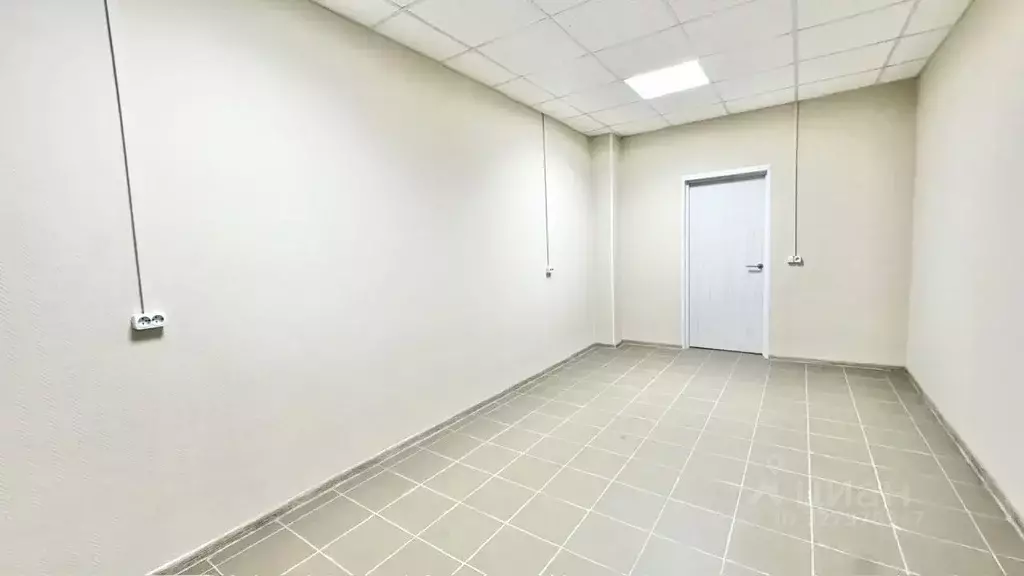 Помещение свободного назначения в Москва ул. Кржижановского, 3 (20 м) - Фото 2