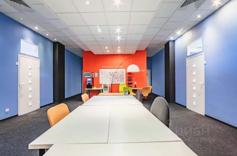 Офис в Санкт-Петербург Большой Сампсониевский просп., 61к2 (3462 м) - Фото 2