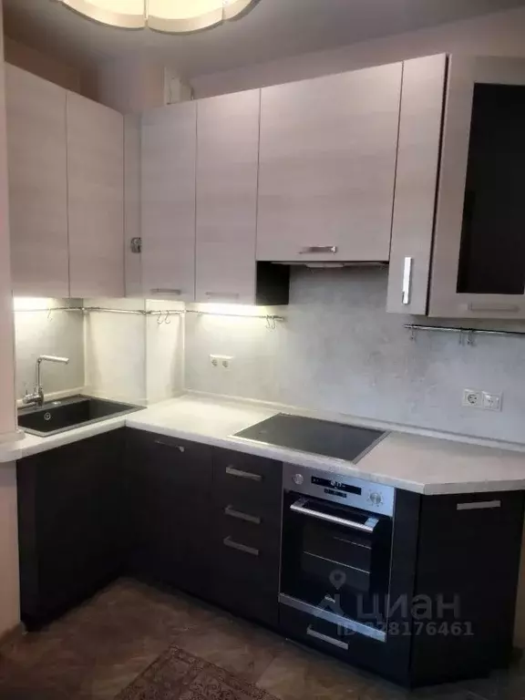 2-к кв. Москва Ивантеевская ул., 2 (50.5 м) - Фото 2