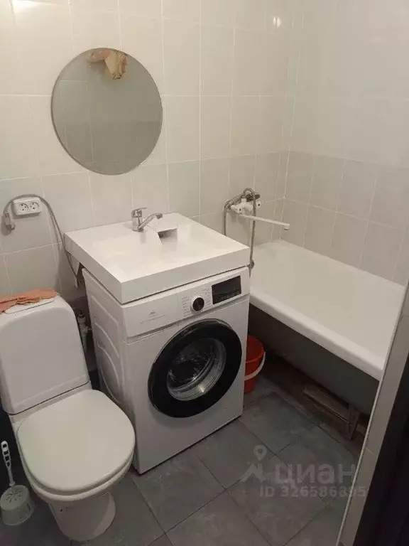 3-к кв. Оренбургская область, Оренбург просп. Победы, 150/1 (62.0 м) - Фото 1