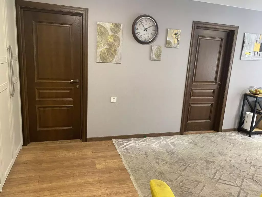 3-к кв. Москва ул. Сталеваров, 4К4 (53.0 м) - Фото 1