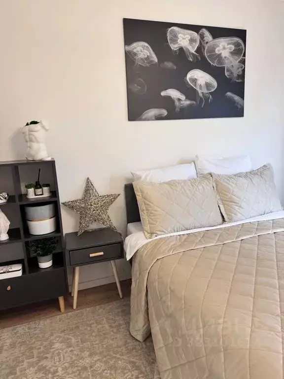 2-к кв. Московская область, Одинцово ул. Каштановая, 14к1 (65.0 м) - Фото 2